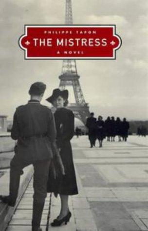 Cover of The Mistress