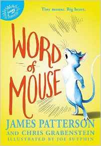 Cover of Word of mouse
