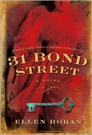 Cover of 31 Bond Street