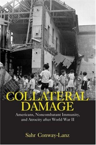 Cover of Collateral Damage