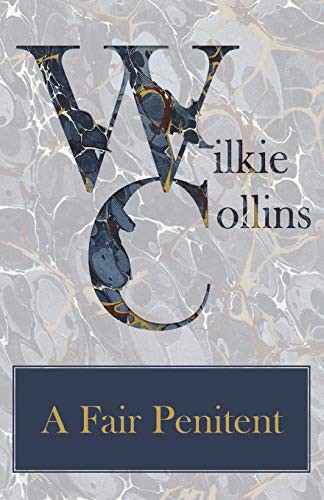 Cover of A Fair Penitent