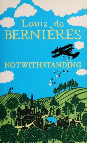 Cover of Notwithstanding