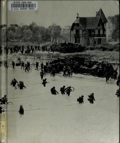 Cover of The Second Front (Time-Life's World War II, Vol. 13)