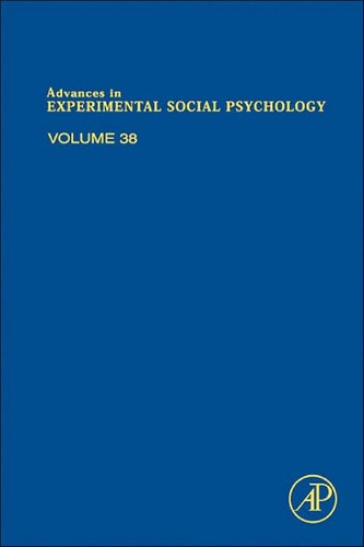 Cover of Advances in Microbial Physiology