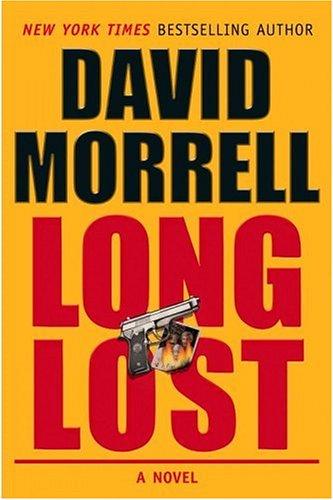 Cover of Long lost