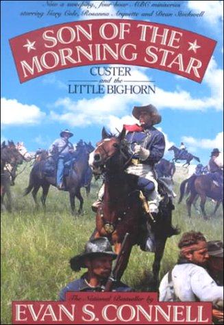 Cover of Son of the Morning Star