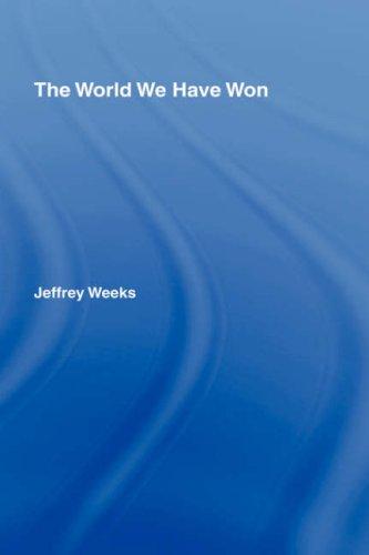Cover of The World We Have Won