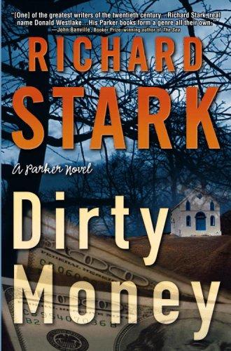 Cover of Dirty Money
