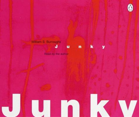 Cover of Junky