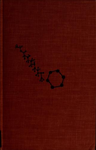 Cover of The World of Carbon