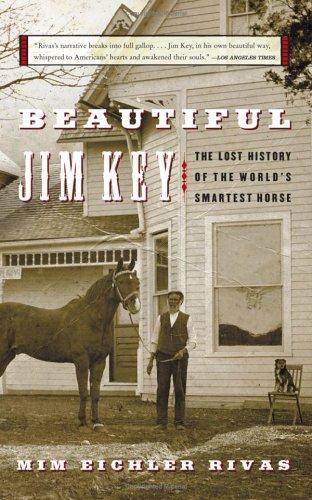 Cover of Beautiful Jim Key