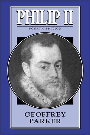 Cover of Philip II