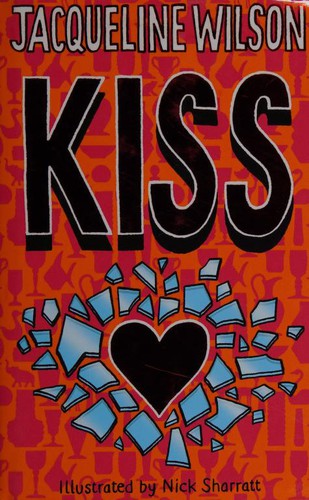 Cover of Kiss