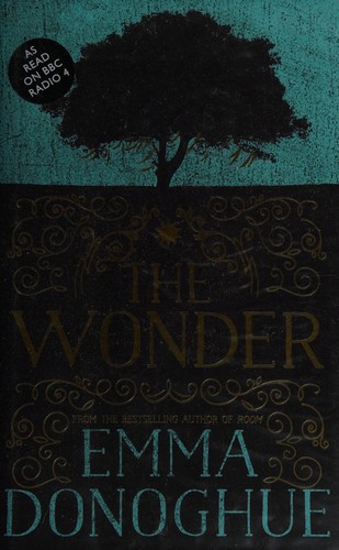 Cover of The Wonder