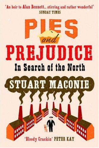 Cover of Pies and Prejudice