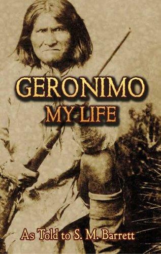 Cover of Geronimo