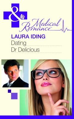 Cover of Dating Dr. Delicious