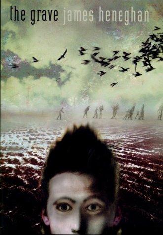 Cover of The Grave