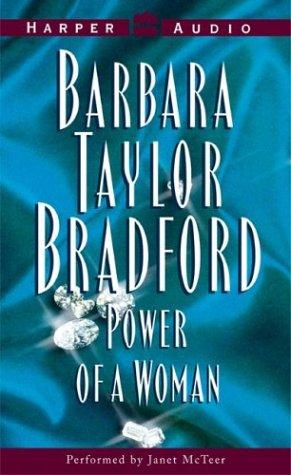 Cover of Power of a woman