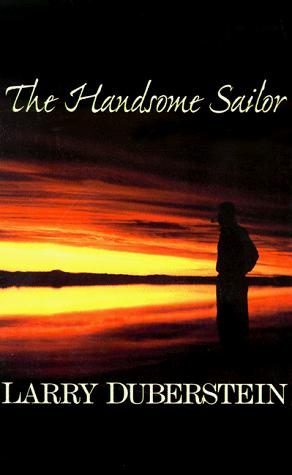 Cover of The handsome sailor