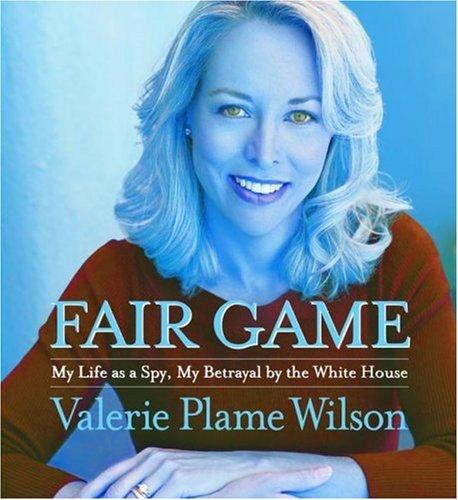 Cover of Fair Game