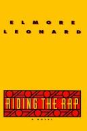 Cover of Riding the Rap