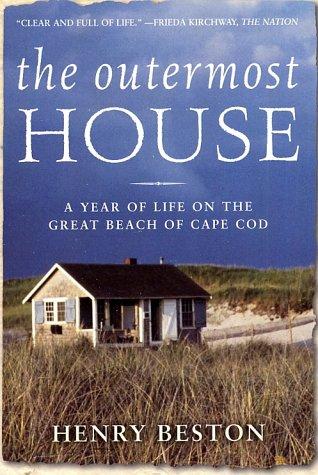 Cover of The outermost house