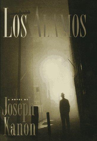 Cover of Los Alamos