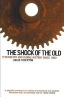 Cover of The shock of the old