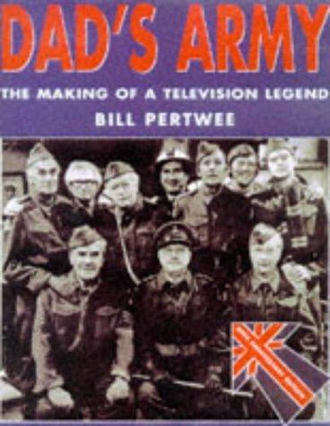 Cover of Dad's Army