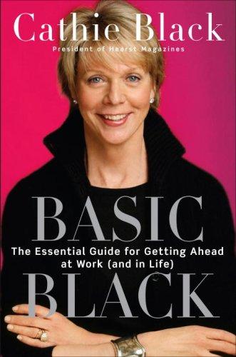 Cover of Basic Black