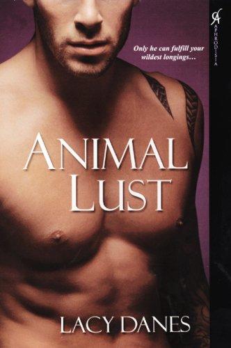 Cover of Animal Lust