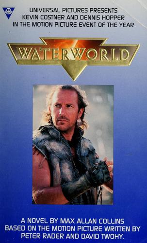 Cover of Waterworld (Movie-Tie-in)