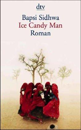 Cover of Ice Candy Man