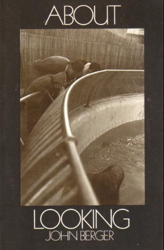 Cover of About Looking