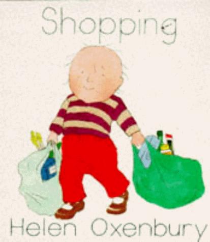 Cover of Shopping trip