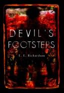 Cover of Devil's footsteps