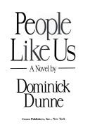Cover of People Like Us