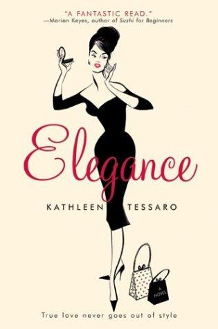 Cover of Elegance