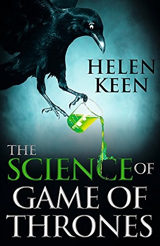 Cover of The science of Game of thrones