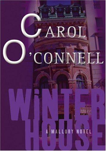 Cover of Winter House
