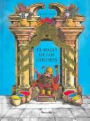 Cover of The great blueness and other predicaments