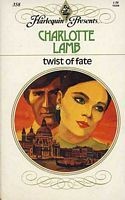 Cover of Twist of Fate