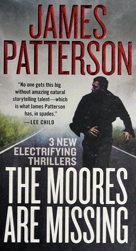 Cover of The Moores are missing