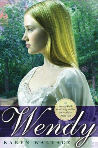 Cover of Wendy