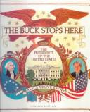 Cover of The Buck Stops Here