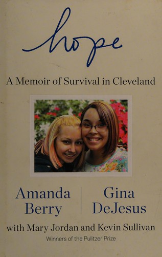 Cover of Hope