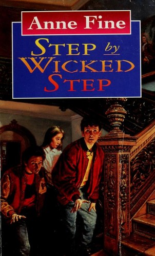 Cover of Step by Wicked Step