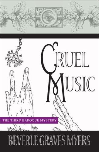 Cover of Cruel music