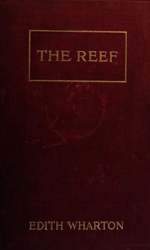 Cover of The Reef